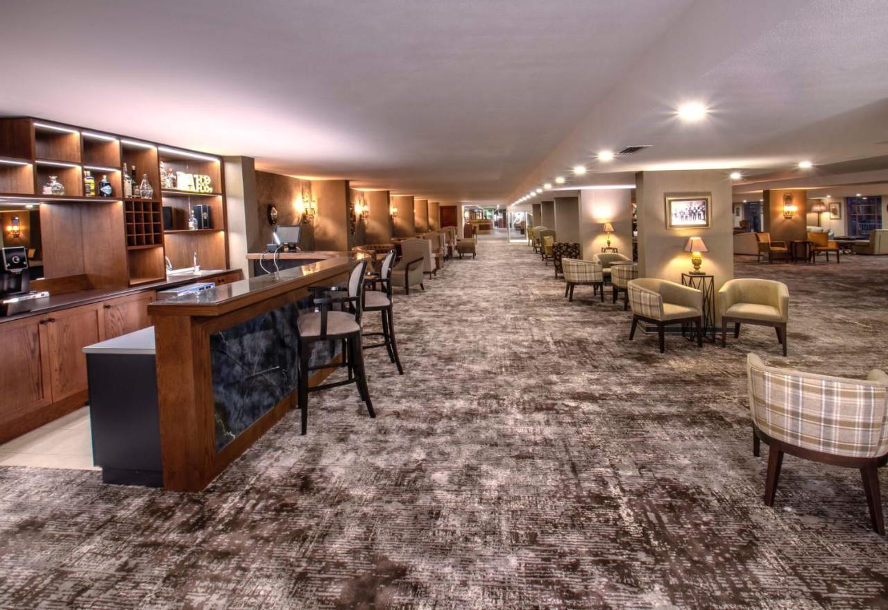 Hotel Agaoglu My Mountain Uludag  Zewnętrze zdjęcie