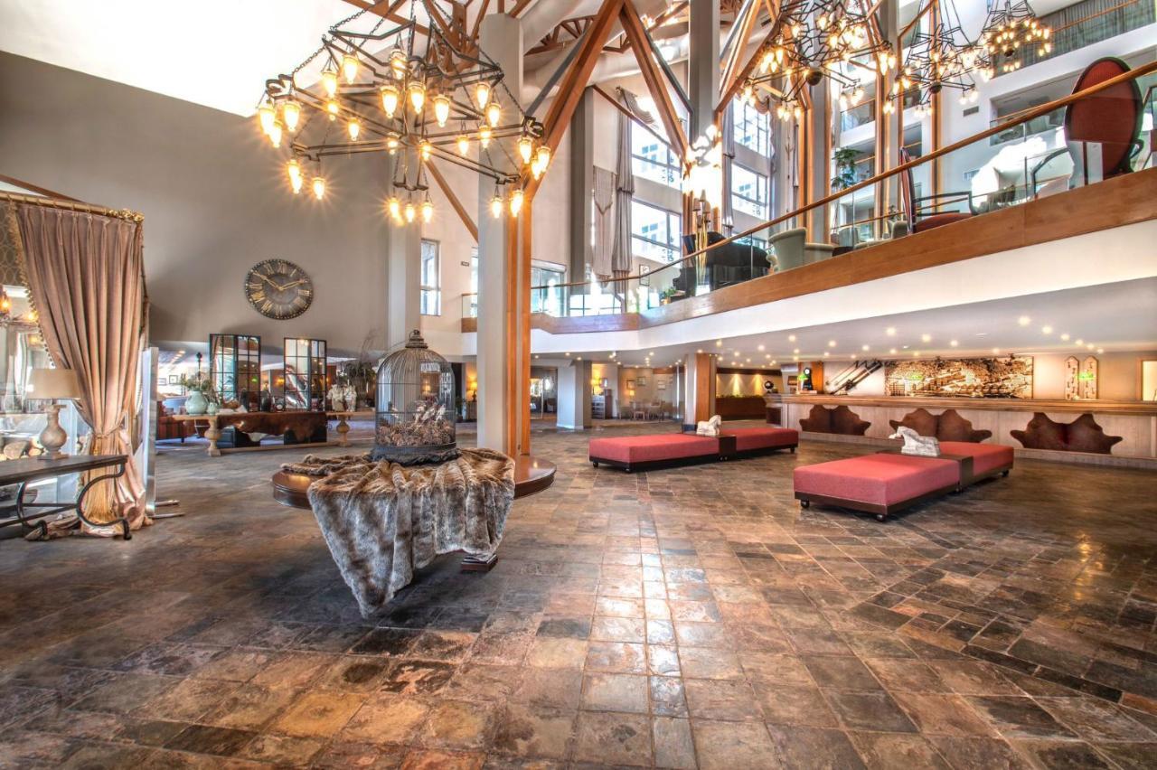 Hotel Agaoglu My Mountain Uludag  Zewnętrze zdjęcie