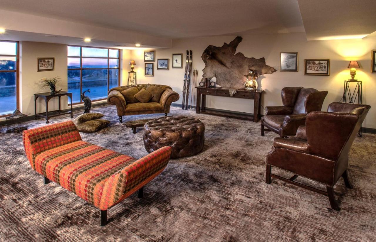 Hotel Agaoglu My Mountain Uludag  Zewnętrze zdjęcie